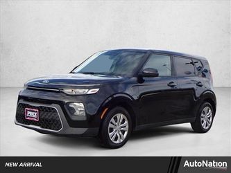 2020 Kia Soul