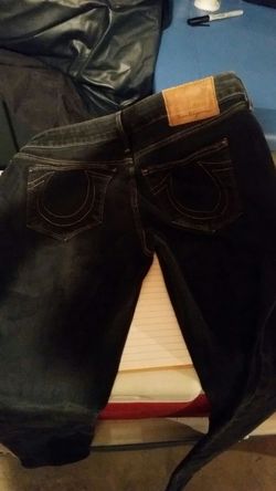 True Religion Size 29