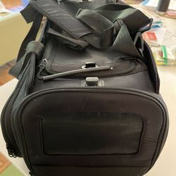 Diggs Pet Carrier - Lightly Used