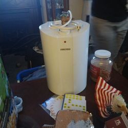 Stiebel Eltron Tankless Water Heater