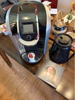 Keurig  2.0
