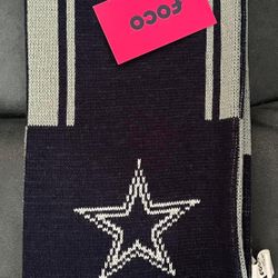 Dallas Cowboys Scarf