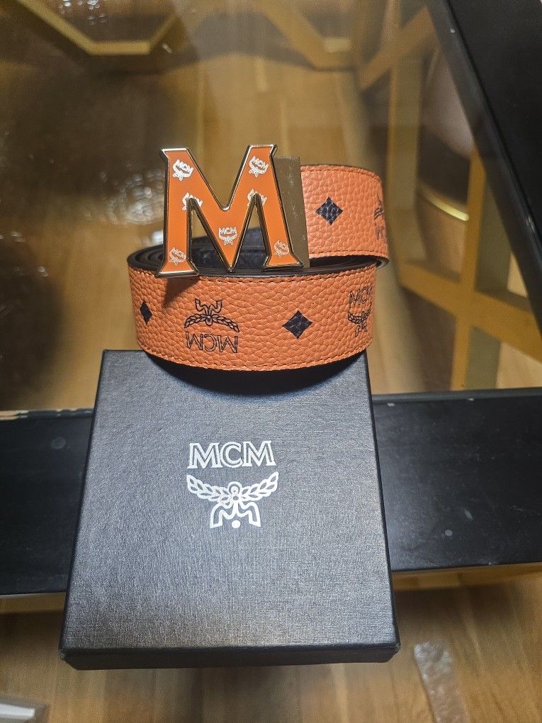New Belt