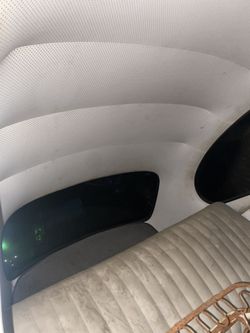 1965 Vw Bug