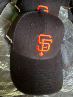 San Francisco Giants Baseball hat snapback