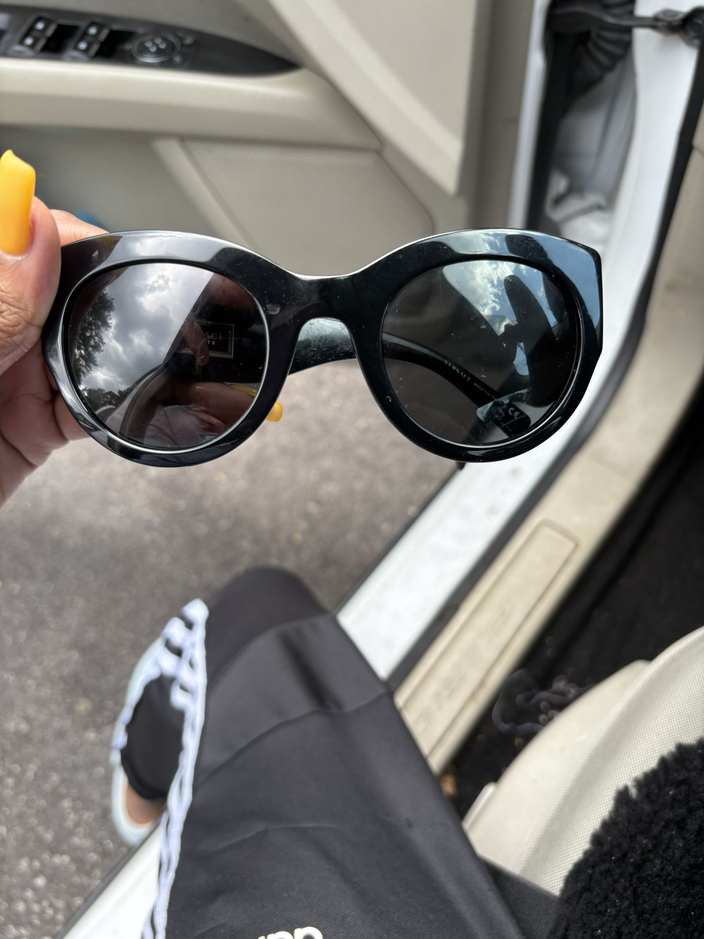 Versace Sunglasses