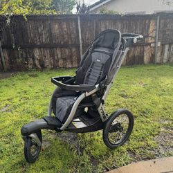 Chicco Jogging stroller 