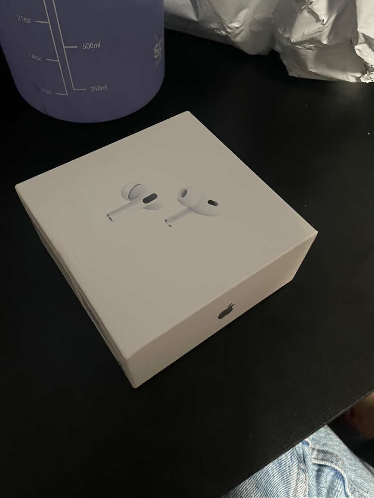 AirPods Pro 2(ANC)