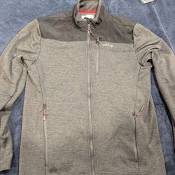 Orvis jacket