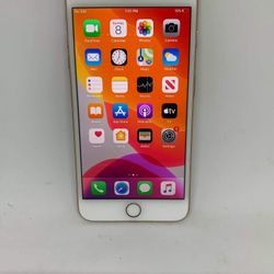 iPhone 8 Plus Unlocked 