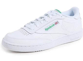 Reebok Club C 85 Men’s Size 10M NEW IN BOX