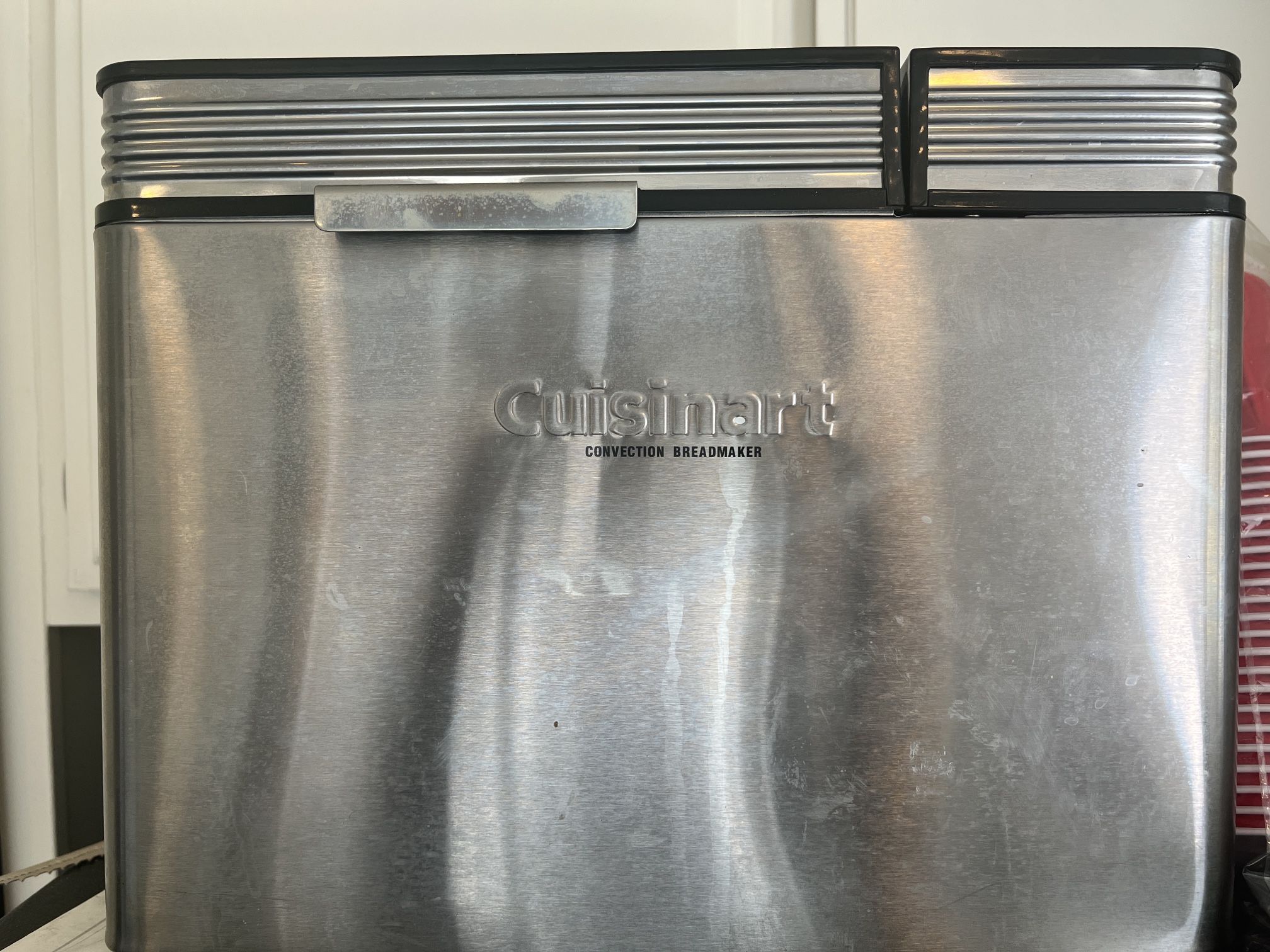 Cuisinart Bread Maker