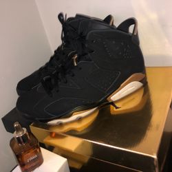 Jordan 6 Dmp Size 11