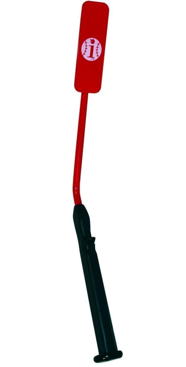 Baseball Batting Grip Swing Trainer