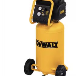 Dewalt Air Compressor 15 Gal.