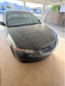 2006 Acura TL