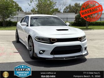 2021 Dodge Charger