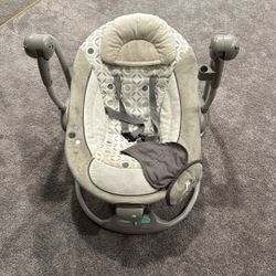 Baby Rocker For Free