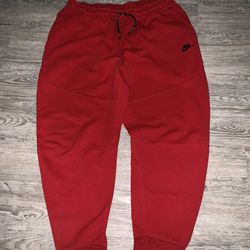 Nike Tech Fleece Joggers XXL (fits Like XL)