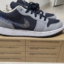 Air Jordan 1 Low 6Y