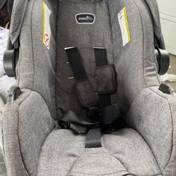 Infant Car Seat