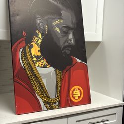 Nipsey Hussle $60🔥🔥🔥🔥🚨