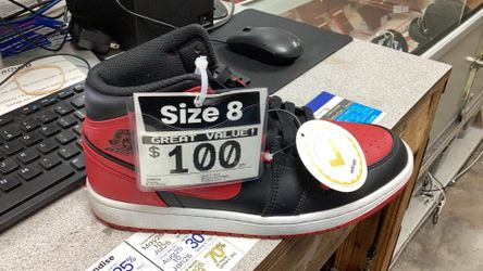 Jordan shoes 55472-074