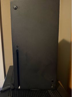 Xbox series X 1TB