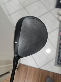PXG 0811X Driver (10.5°) – Diamana Stiff Shaft