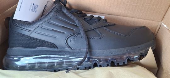 Work shoes