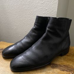 Men’s Hugo Boss Boots