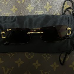 Cartier Sunglasses