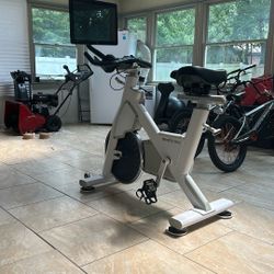 MYX Fitness Bike 