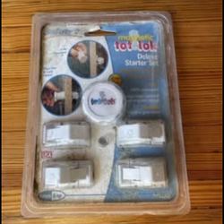 Child proofing locks