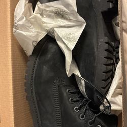 Timberlands