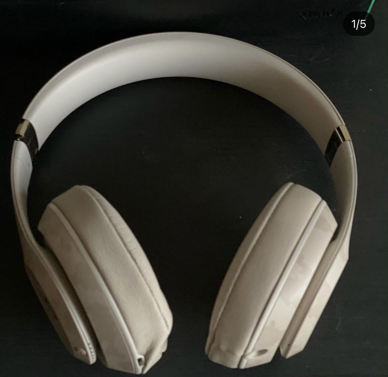 Sand Dunes Beats Never Used Studio 3