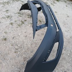 Front Bumper For Kia Optima