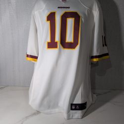 Robert Griffin Jersey 