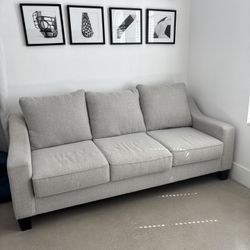 Sofa Bed (full Size)