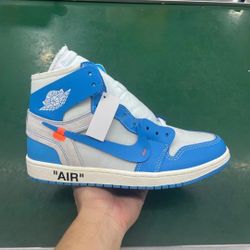 𝐎𝐧l𝐲 𝐫𝐞𝐩l𝐲 𝐨𝐧 𝐈 G@𝐓𝗼𝗽𝐤𝐢𝐜𝐤𝐬.𝐒𝐞𝐭𝐡 AJ1 OFF WHITE University blue