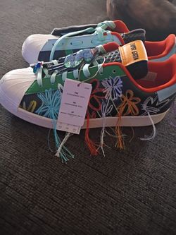 BEST OFFER Sean Weatherspoon SuperStar Adidas