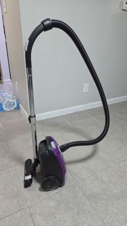 Bissell Zing Canister Vacuum Cleaner