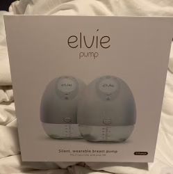 Elvie Hands Free Breast Pump - Sealed