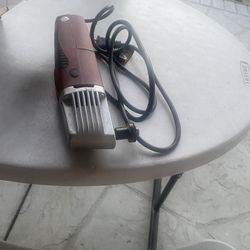 Chicago Electric Power Tools Multifunction Power Tool