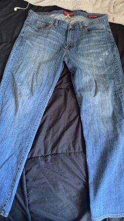 Lucky brand