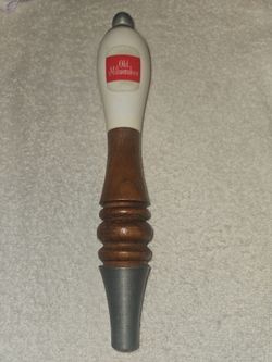 Vintage Beer Tap