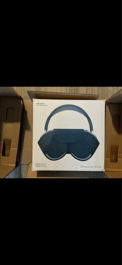 Airpod Max
