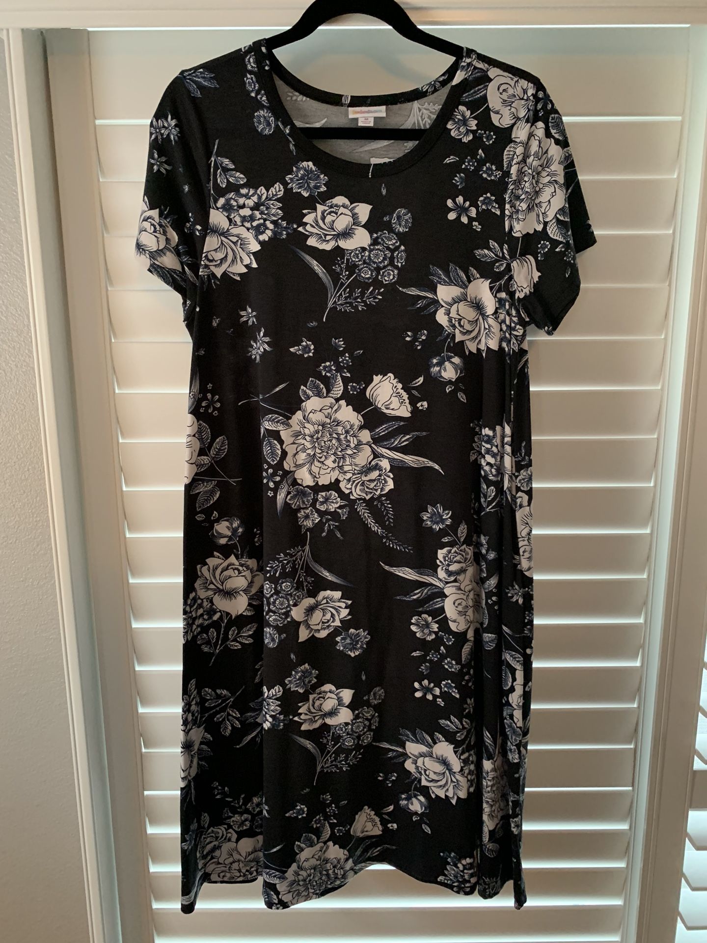 Lularoe Dress