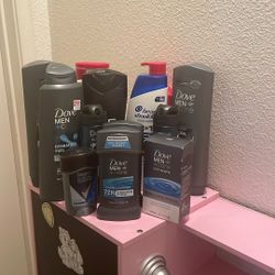 Men’s Hygiene Set