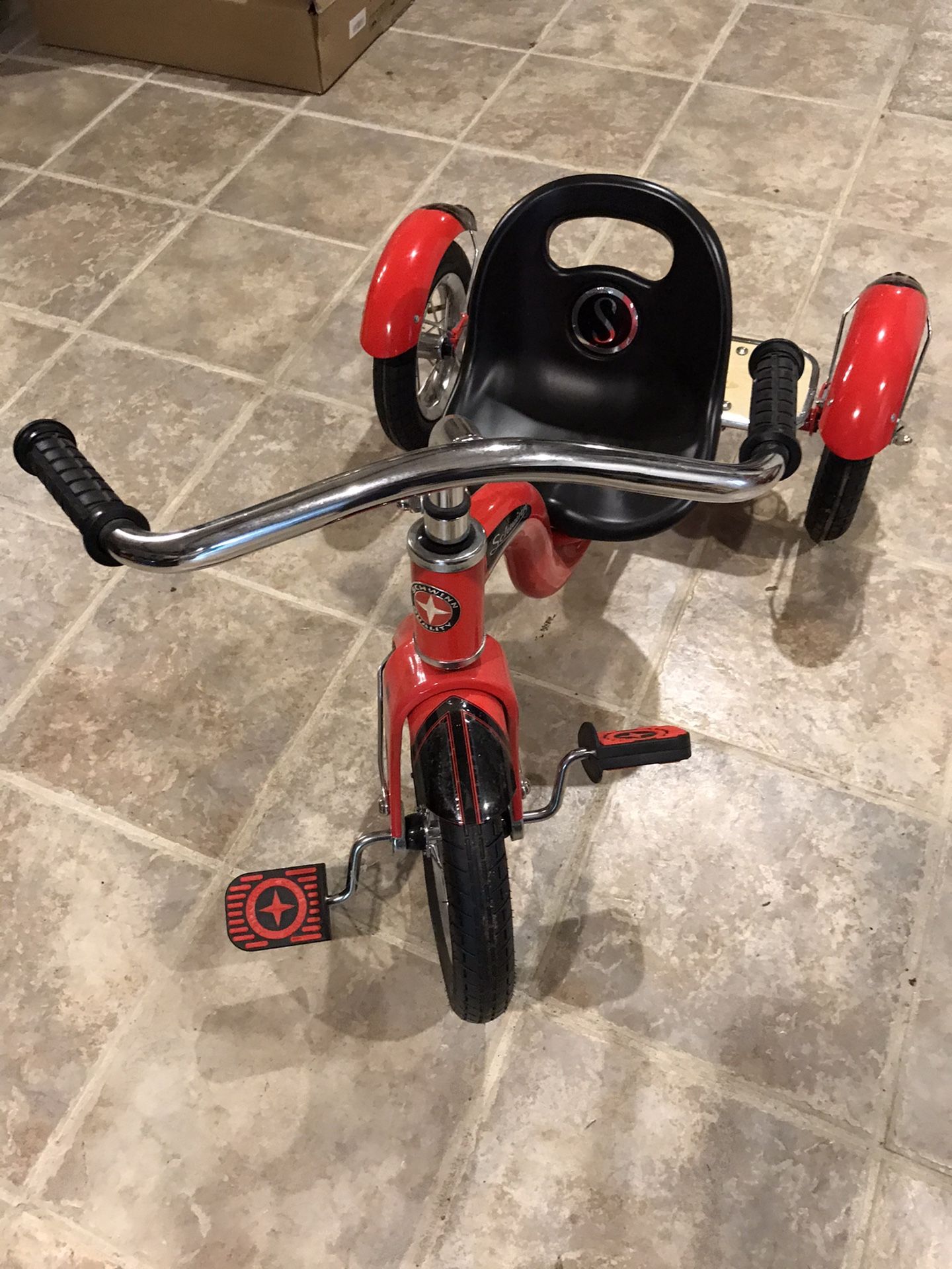 Schwinn Tricycle New Never Used You Must Pickup